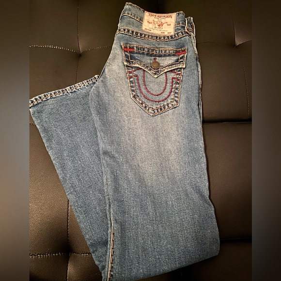 True religion jeans - Picture 1 of 3